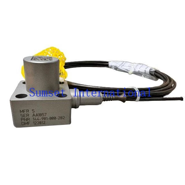 CA 901 144-901-000-282 accéléromètre piézoélectrique