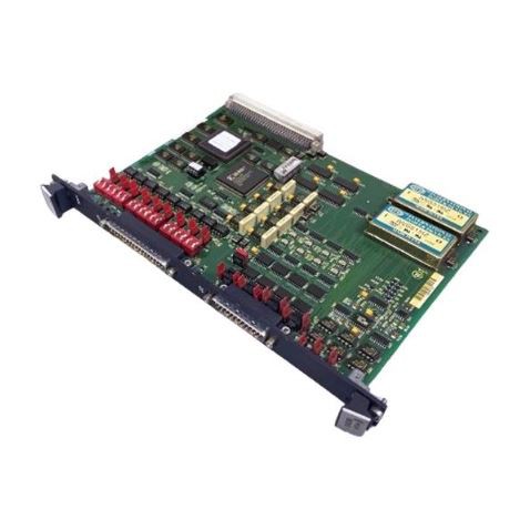 GE DS200SIOBH1ABA VME STAND CARTE d'E / S