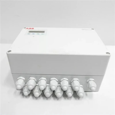 ABB PFEA 113-65 Électronique de tension