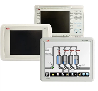 ABB PP 877 3 BSE069272R2 Panneau tactile