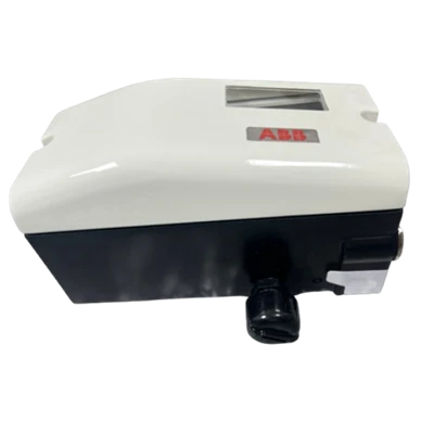 ABB V18345-1020121001 Positionneur électropneumatique TZIDC