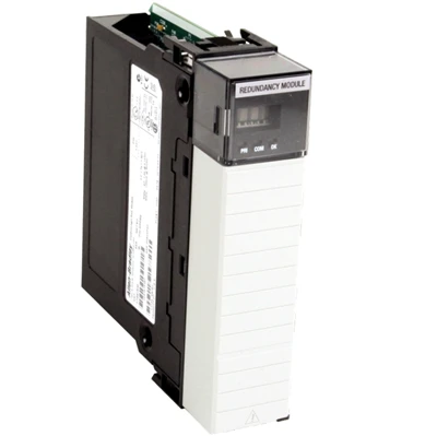 ALLEN BRADLEY 1756-RM2 CONTRICHIX LEDONDANCE MODULE AMISSANCE